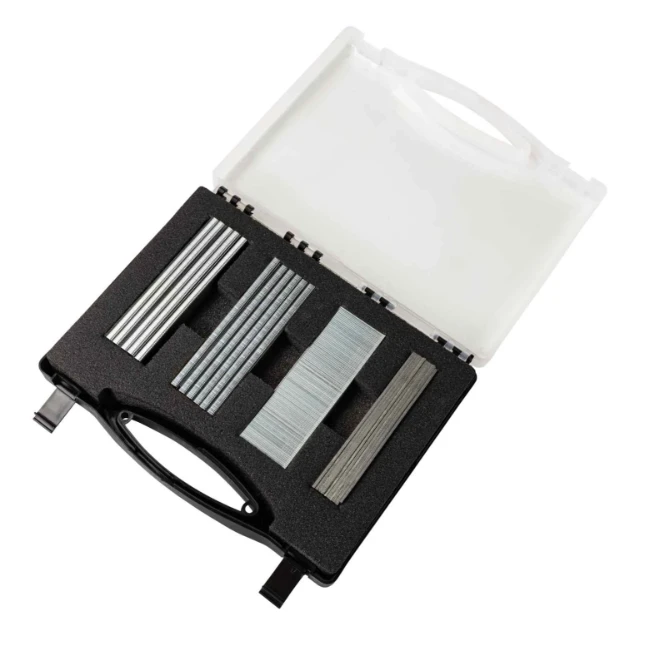 Scheppach Assortimentsdoos Nieten/Nagels