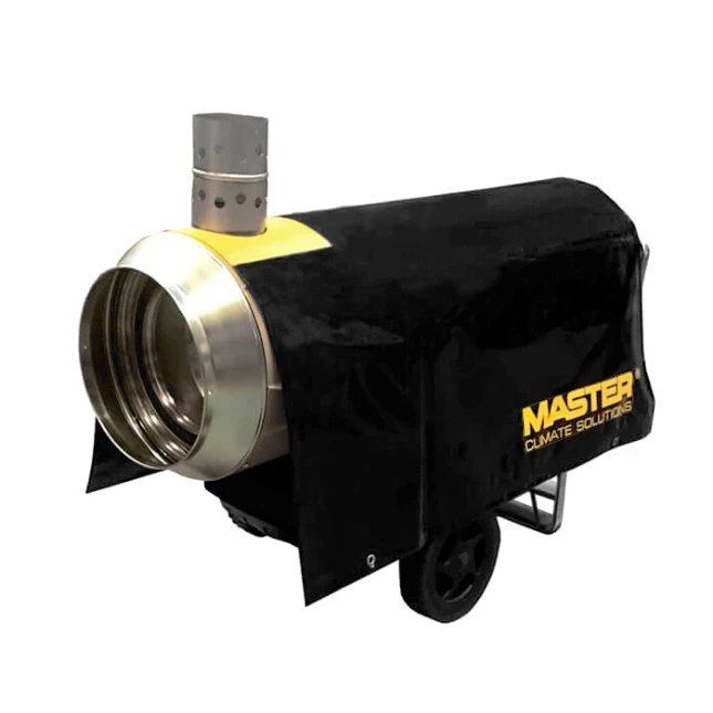 Master Regenbescherming BV 77