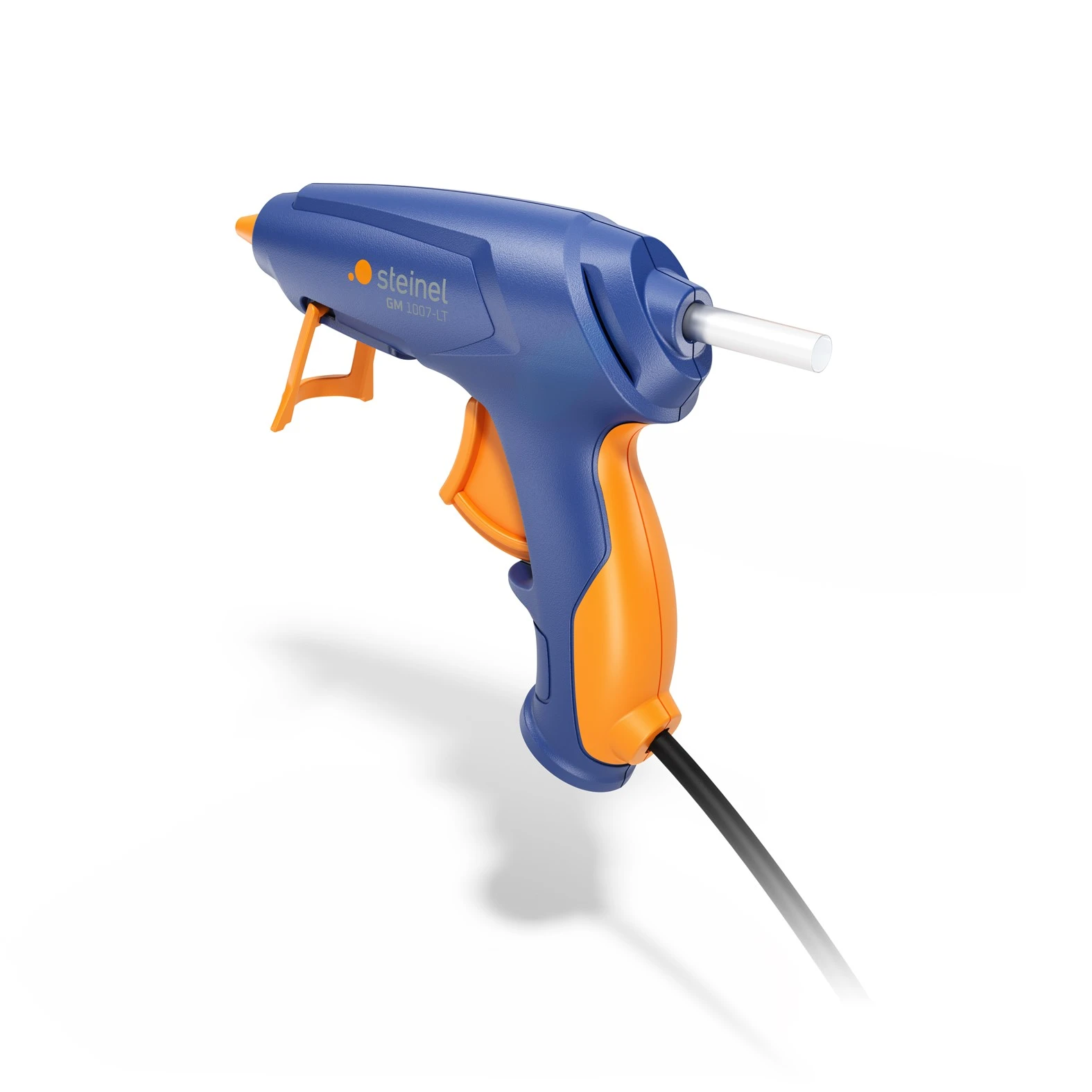 Steinel Lijmpistool GlueMatic 1007-LT (incl. 20 sticks)