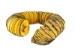 Master PVC Flexibele hittebestendige slang O230 mm x 7,6m