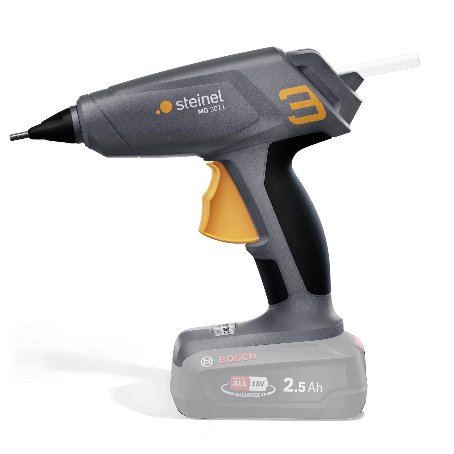 Steinel Lijmpistool MobileGlue 3011 FS