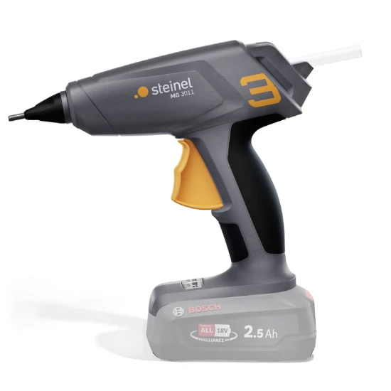 Steinel Lijmpistool MobileGlue 3011 FS