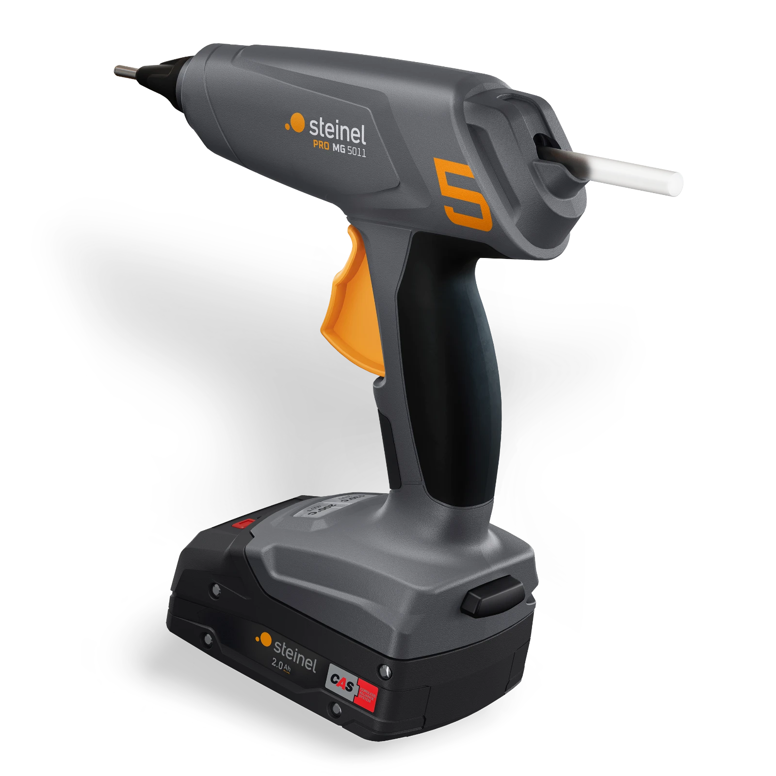 Steinel Lijmpistool MobileGlue 5011 met accu