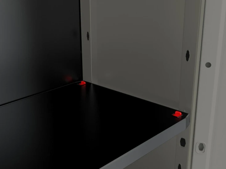 Keter Planet Hoge Kast