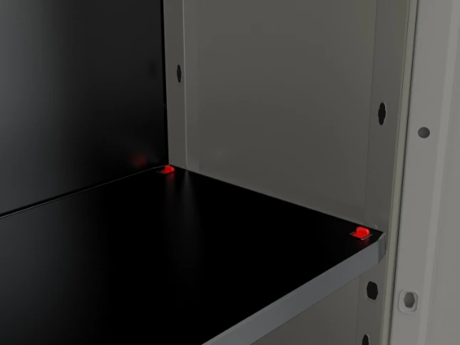 Keter Planet Hoge Kast