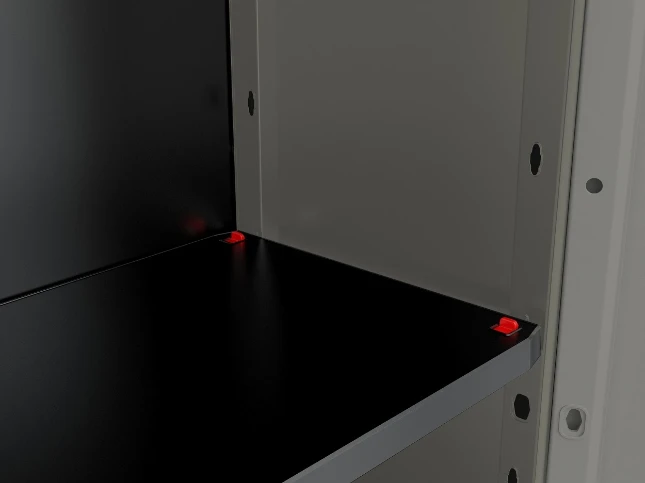 Keter Planet Lage Kast