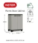 Keter Planet Lage Kast