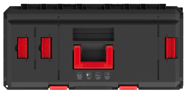 Kistenberg Gereedschapswagen X Block PRO 80