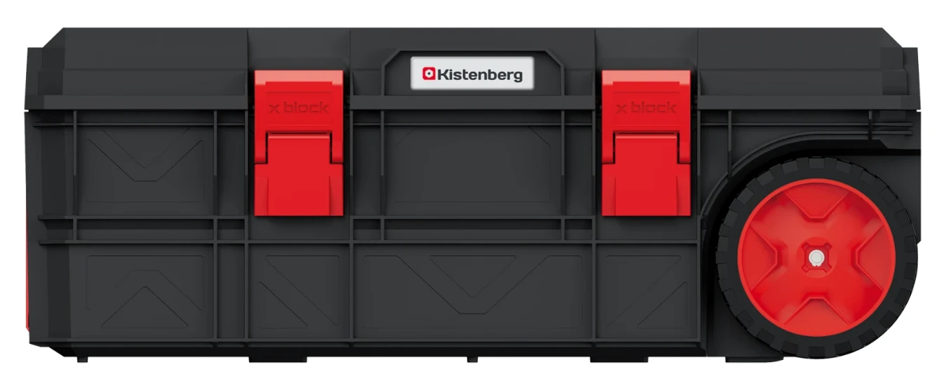 Kistenberg Gereedschapswagen X Block PRO 80