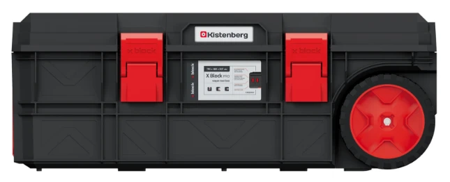 Kistenberg Gereedschapswagen X Block PRO 80