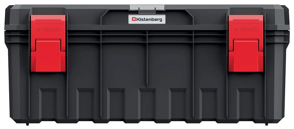 Kistenberg Gereedschapswagen S Block ALU LOG 65