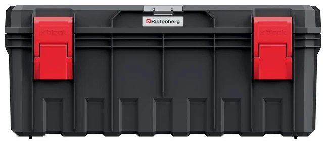Kistenberg Gereedschapswagen S Block ALU LOG 65