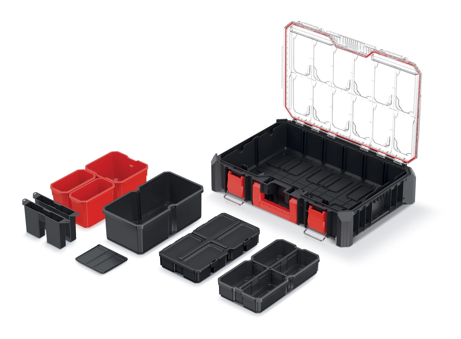Kistenberg Assortimentsdoos X Block Bridge + dozen