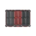 Kistenberg Assortimentsdoos X Block Bridge + dozen