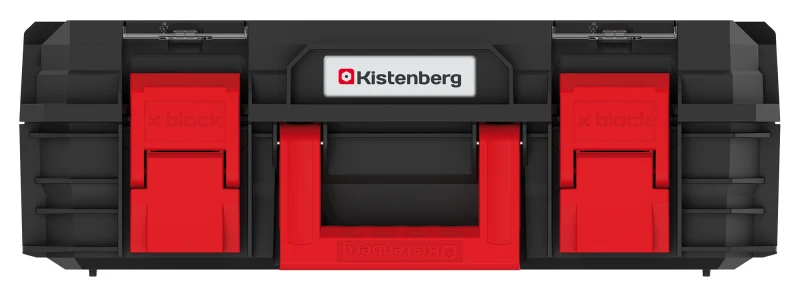 Kistenberg Gereedschapskoffer X Block LOG 20