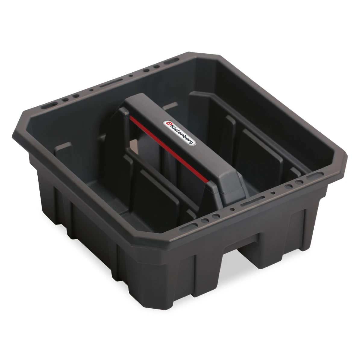 Kistenberg Spijkerbak Cargo 30x30x13cm