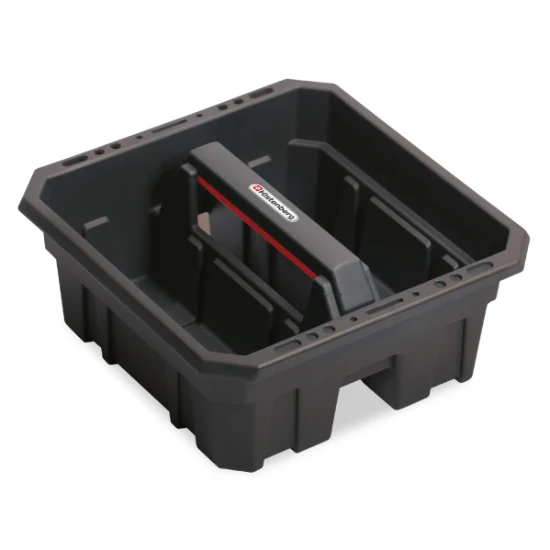 Kistenberg Spijkerbak Cargo 30x30x13cm