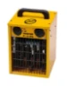 Master Elektrische Heater B 1.8 ECA 1,8kW