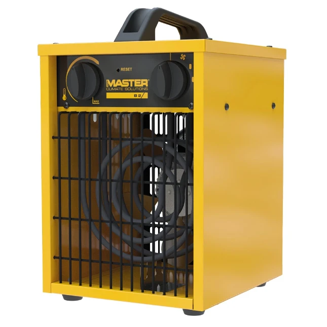 Master Elektrische heater B EPB