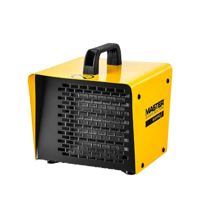 Master Elektrische heater B PTC