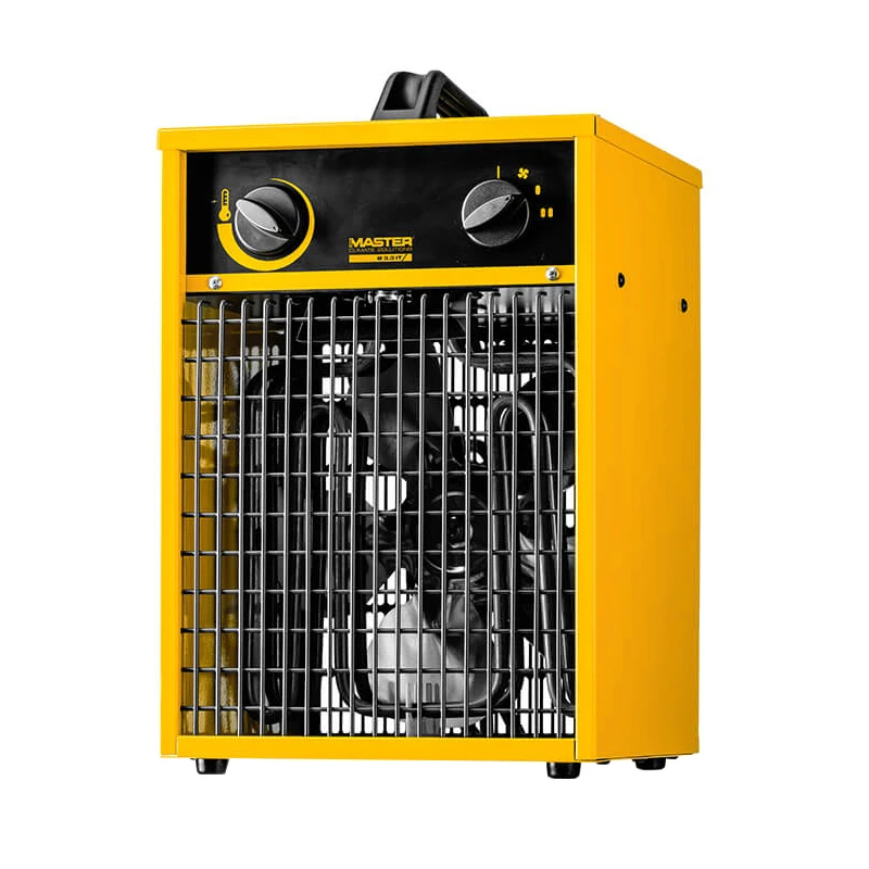 Master Elektrische Heater B 3,3 EPB 3kW