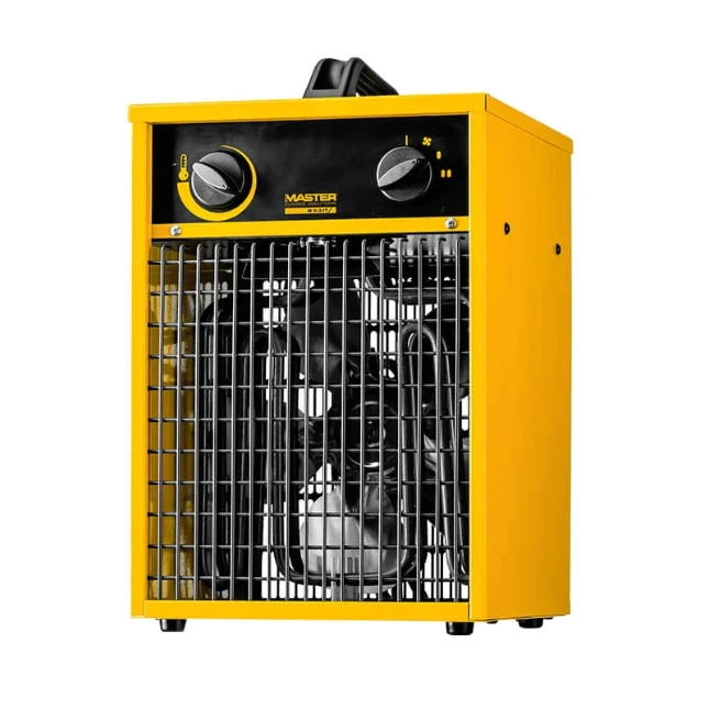 Master Elektrische heater B EPB
