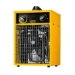 Master Elektrische Heater B 3,3 EPB 3kW