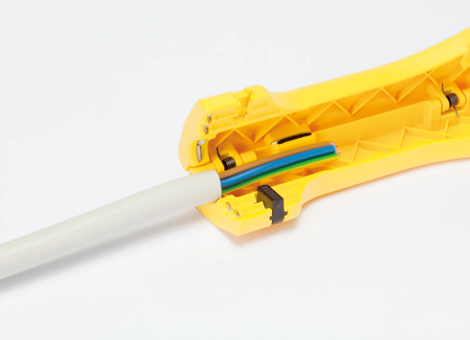 Jokari Kabelstripper Uni-Plus O8-15 mm