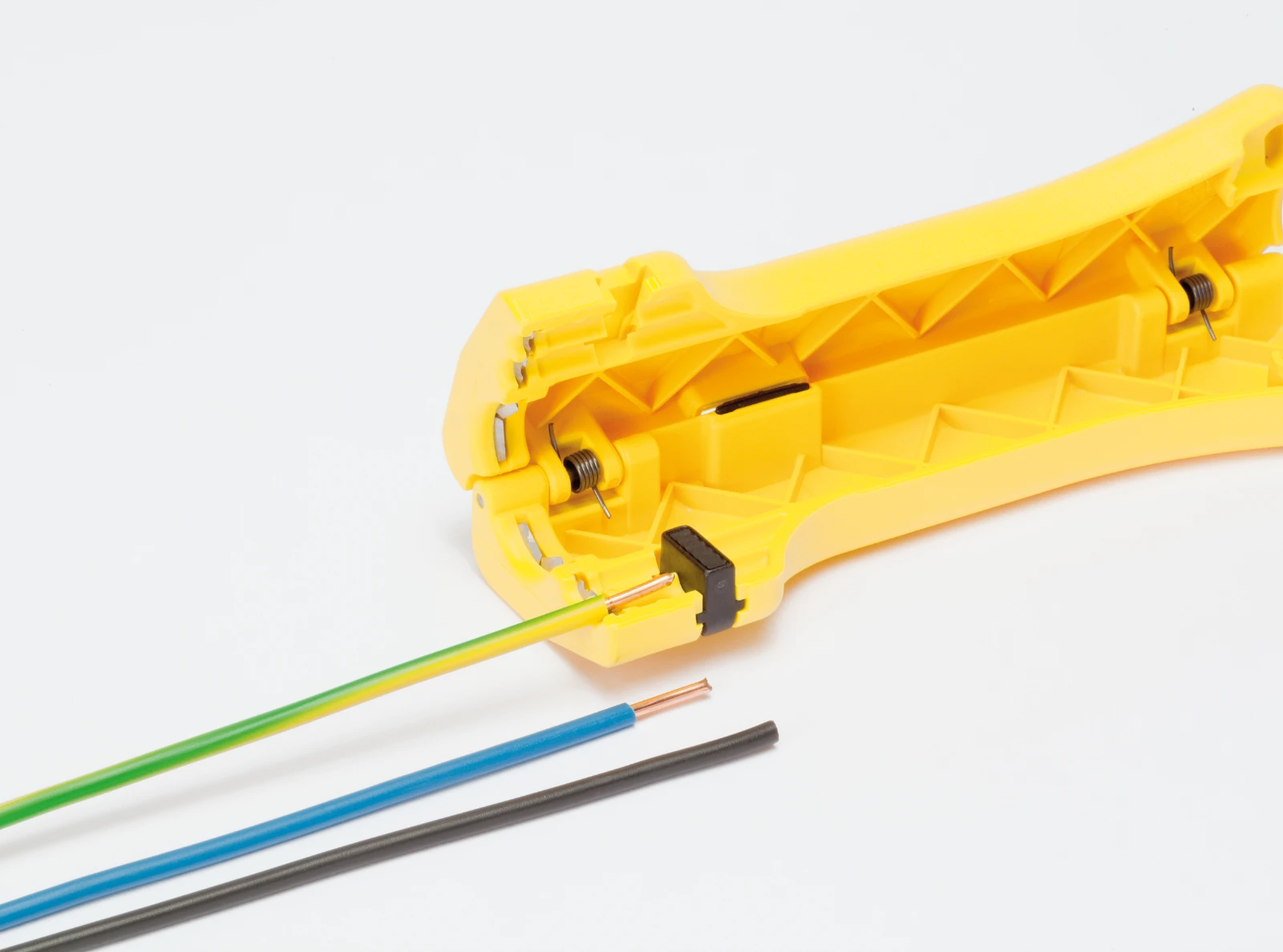 Jokari Kabelstripper Uni-Plus O8-15 mm