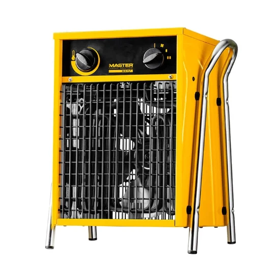 Master Elektrische Heater B 5 EPB 5kW