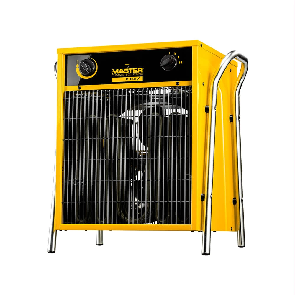 Master chauffage électrique B 15 EPB