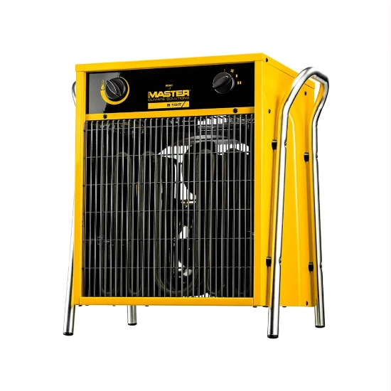 Master chauffage électrique B 15 EPB