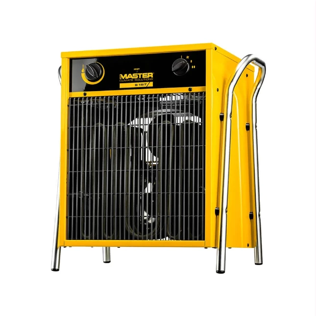 Master Elektrische heater B EPB