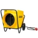 Master Elektrische Heater B18 EPR 18kW