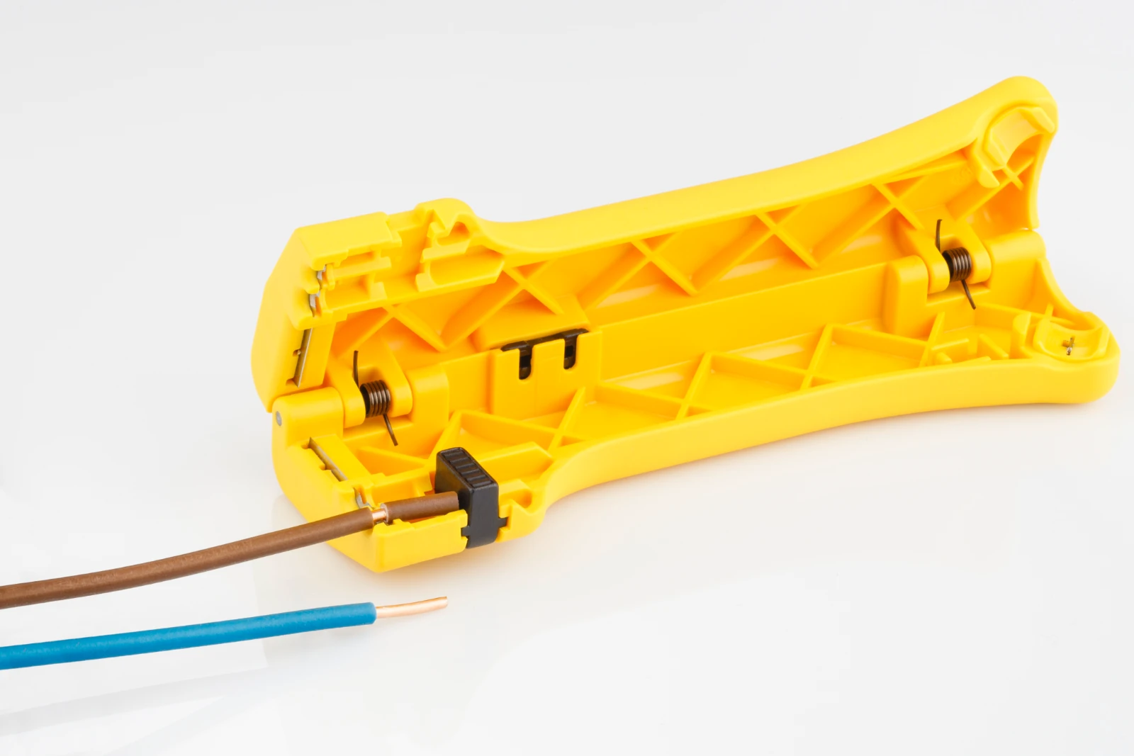 Jokari Kabelstripper Allrounder O4-15/15 mm