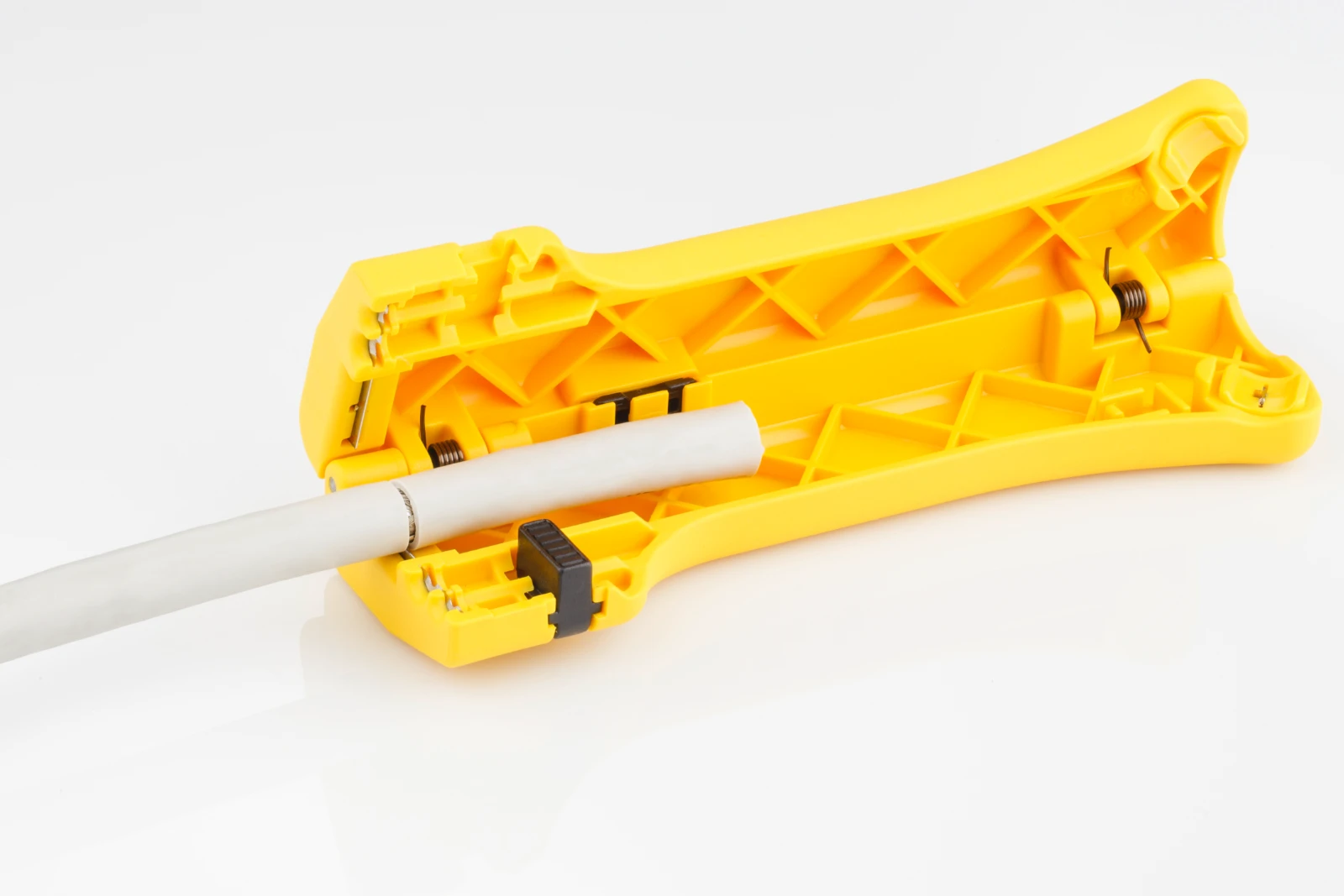 Jokari Kabelstripper Allrounder O4-15/15 mm