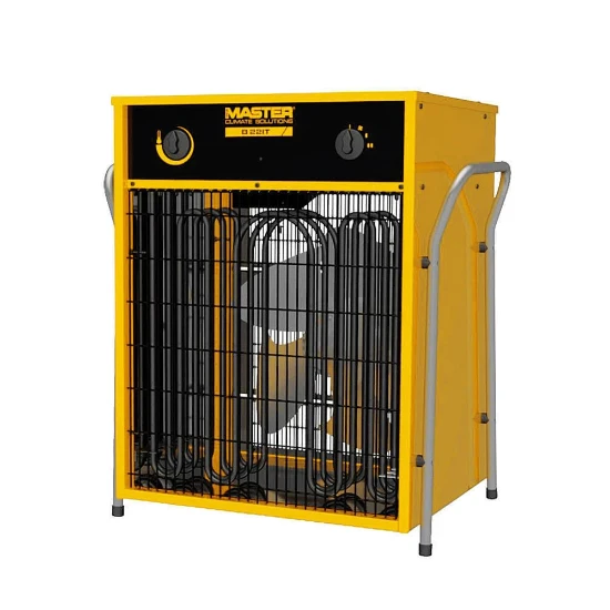 Master chauffage électrique B 22 EPB