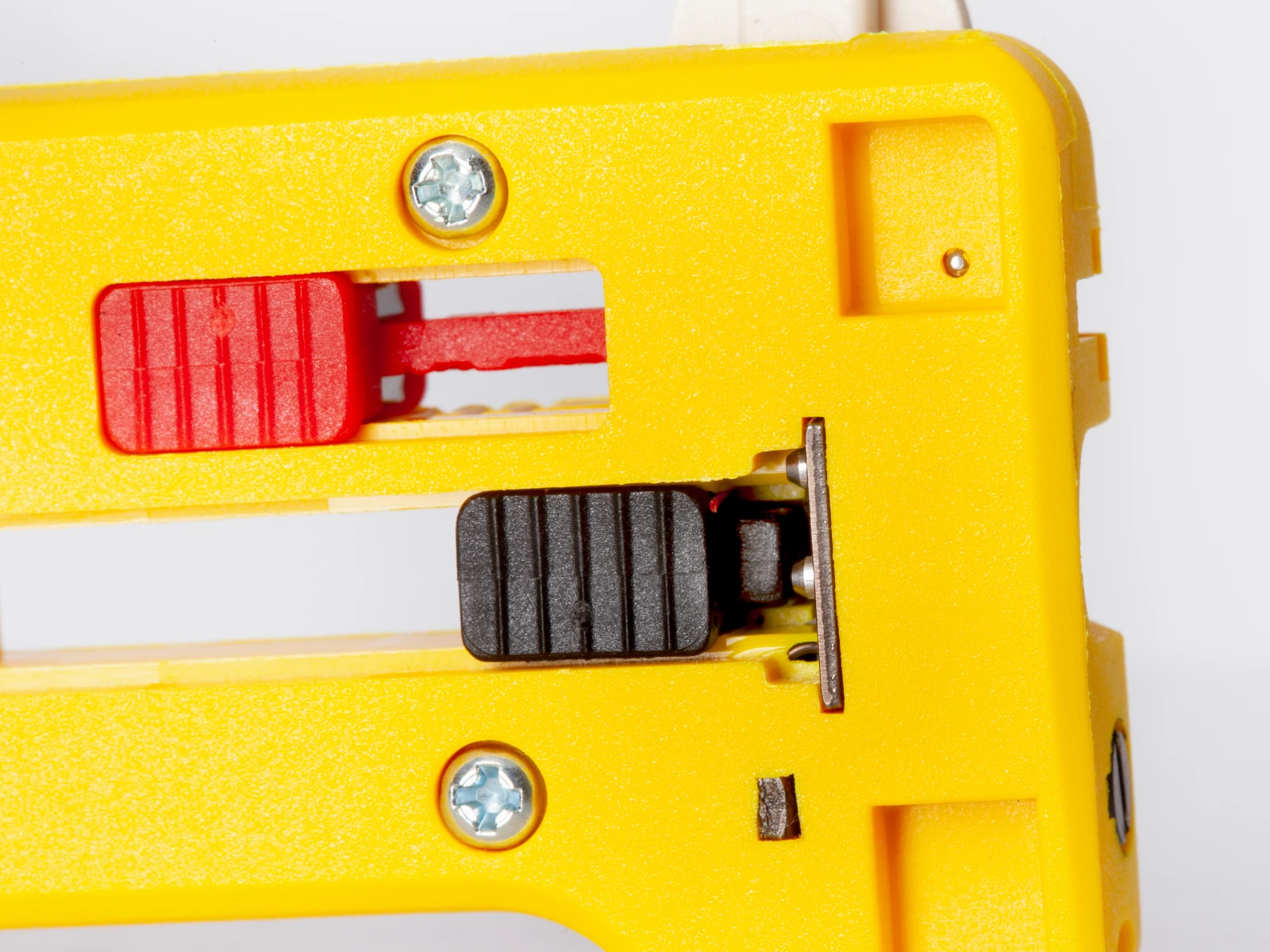 Jokari Draadstripper Micro-precisie PWS-Plus 001 (26-36 AWG)