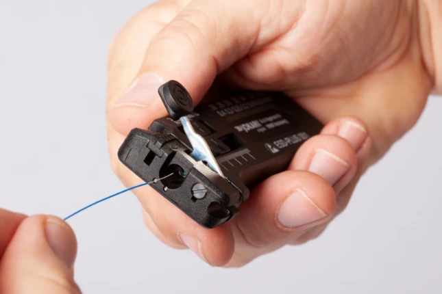 Jokari Draadstripper Micro-precisie ESD-Plus 001 (26-36 AWG)