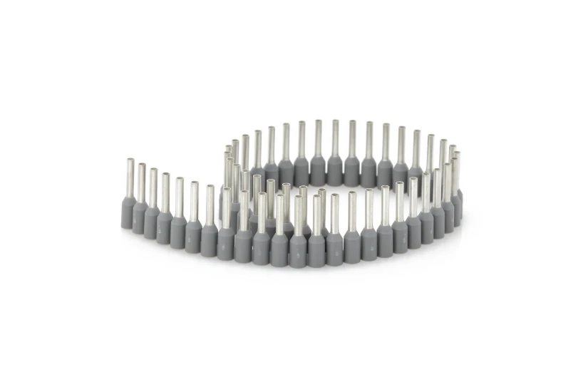 Jokari Adereindhuls 0,75 mm (500 stuks) - grijs