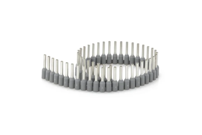 Jokari Adereindhuls 0,75 mm (500 stuks) - grijs