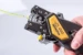 Jokari Stripper Quadro PLUS (Kofferset)
