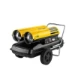 Master Directe Diesel Heater B 300 CED 88kW