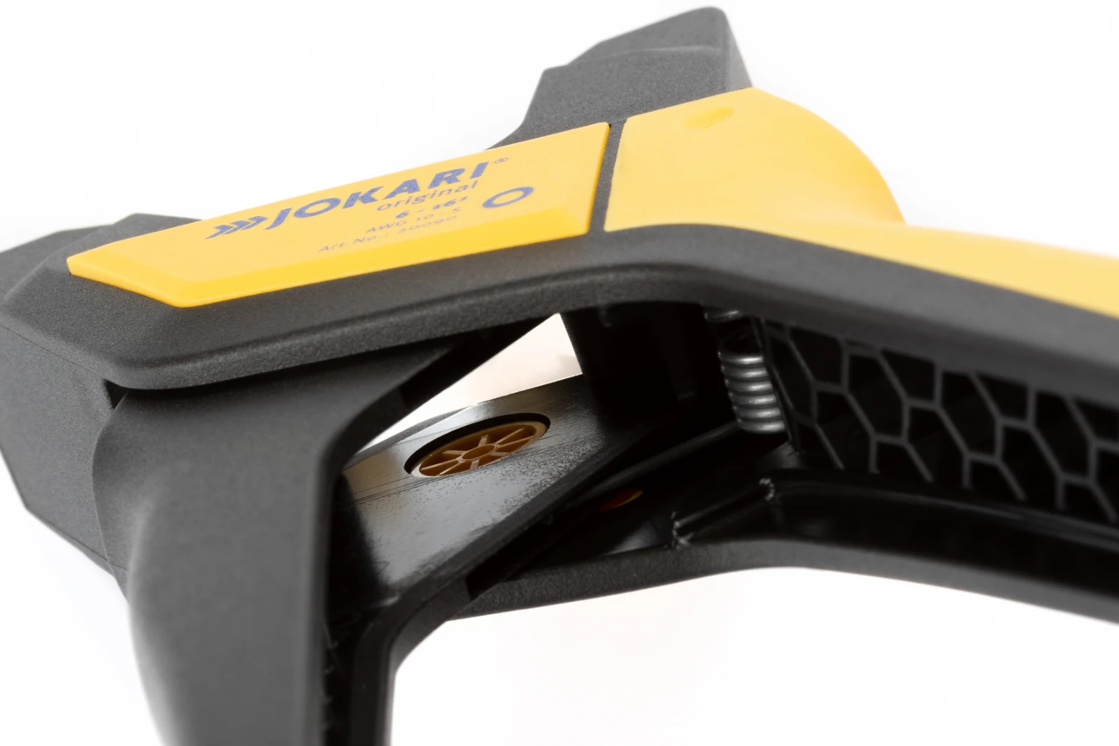 Jokari Draadstripper Nr.6-16 O6-16 mm²