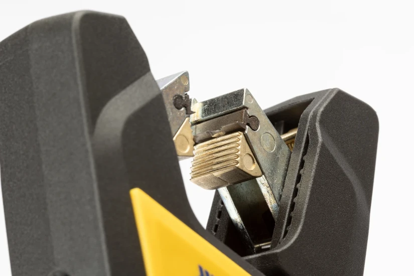 Jokari Draadstripper Sensor Mini O3,2-4,4 mm
