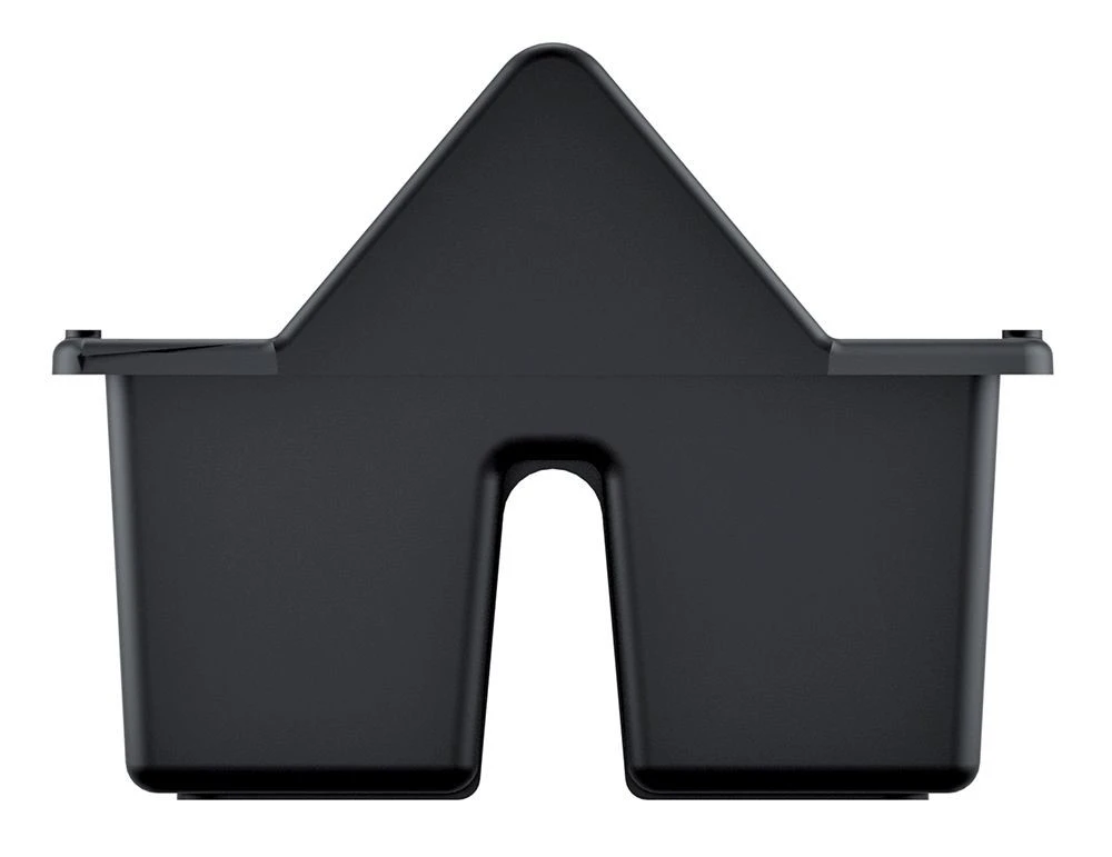 Kistenberg Pluggenbak Cargo 40x22x17cm