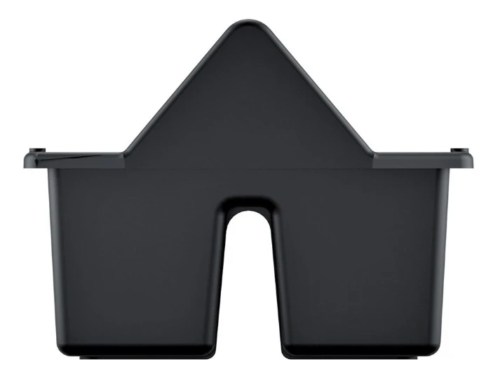 Kistenberg Pluggenbak Cargo 40x22x17cm