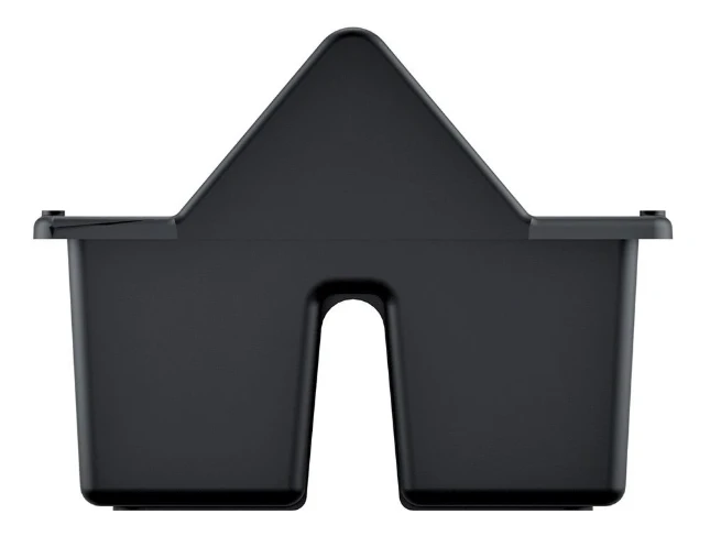 Kistenberg Pluggenbak Cargo 40x22x17cm