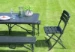 ERRO Bistrostoel houtlook (set van 2)