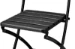 ERRO Bistrostoel houtlook (set van 2)
